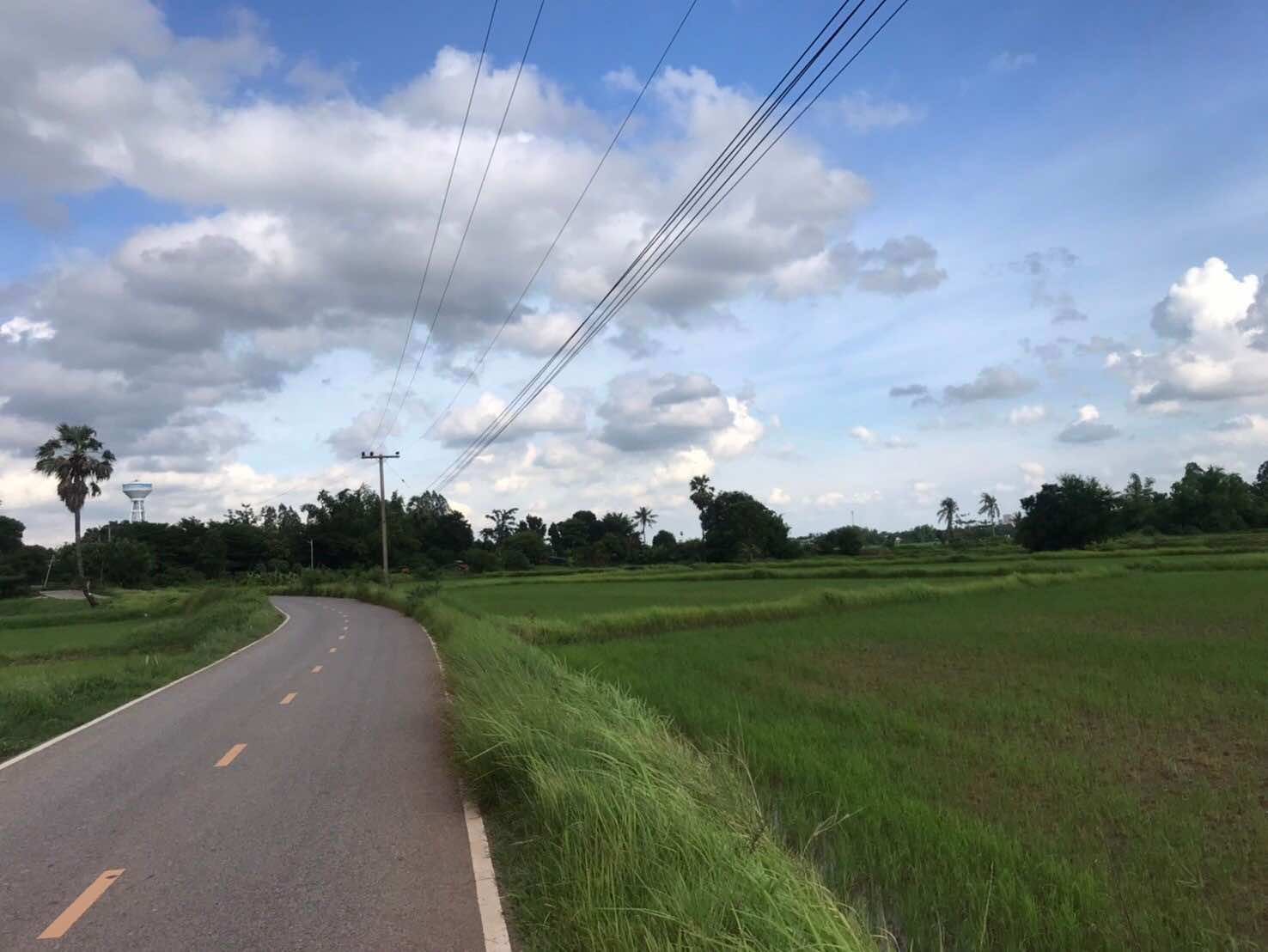 ขายที่ดิน 7-2-80 ตรว.