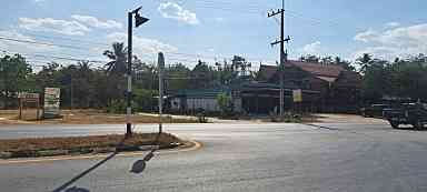 ขายที่ดิน มุกดาหาร 250 ตร.ว