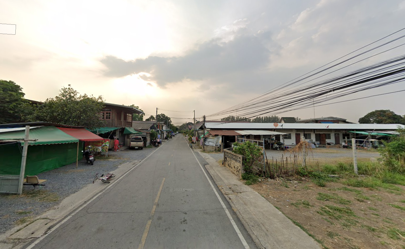 ขายที่ดินสระบุรี แปลงสวย ทำเลดี ใกล้โรงเรียนเทศบาลหินกอง หนองแค สระบุรี 0-0-73