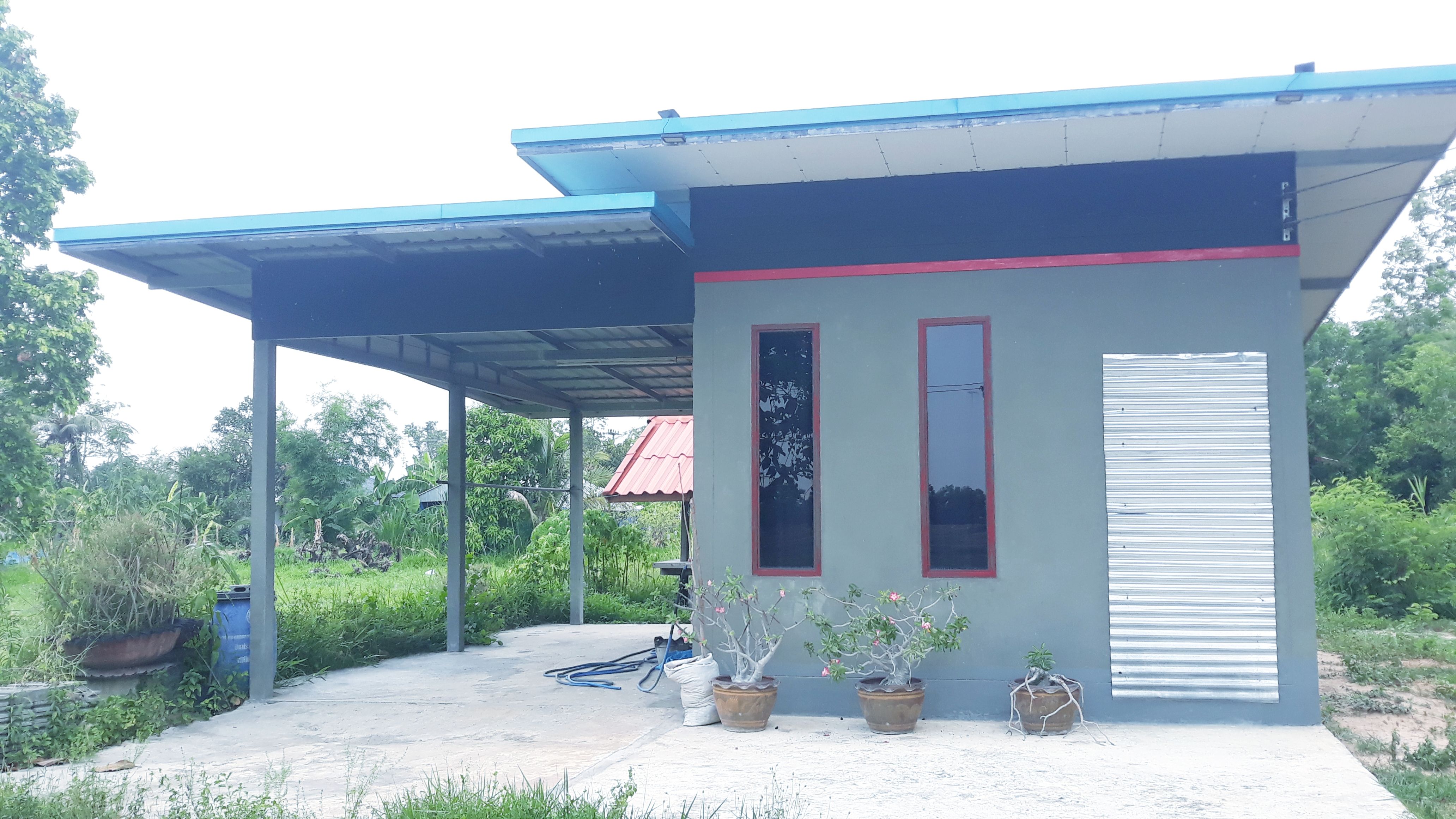 ที่ดินบุรีรัมย์ พลับพลาชัย ที่ดินสวย