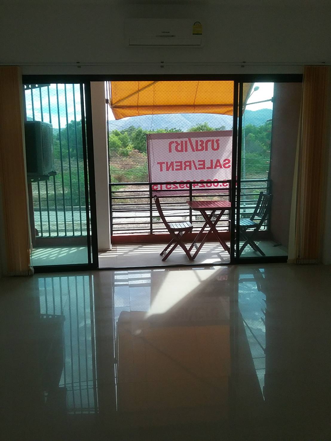 อาคารพาณิชย์ 2 ชั้น หัวหิน 0-0-20.5