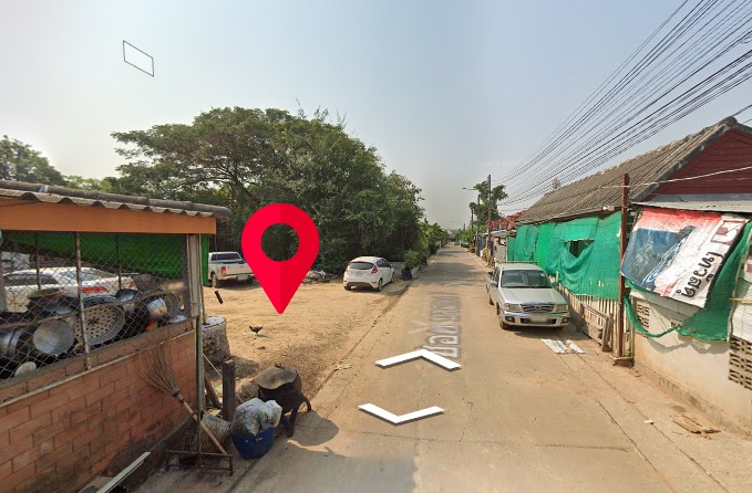 ขายที่ดินขอนแก่น เมืองขอนแก่น 0-0-52
