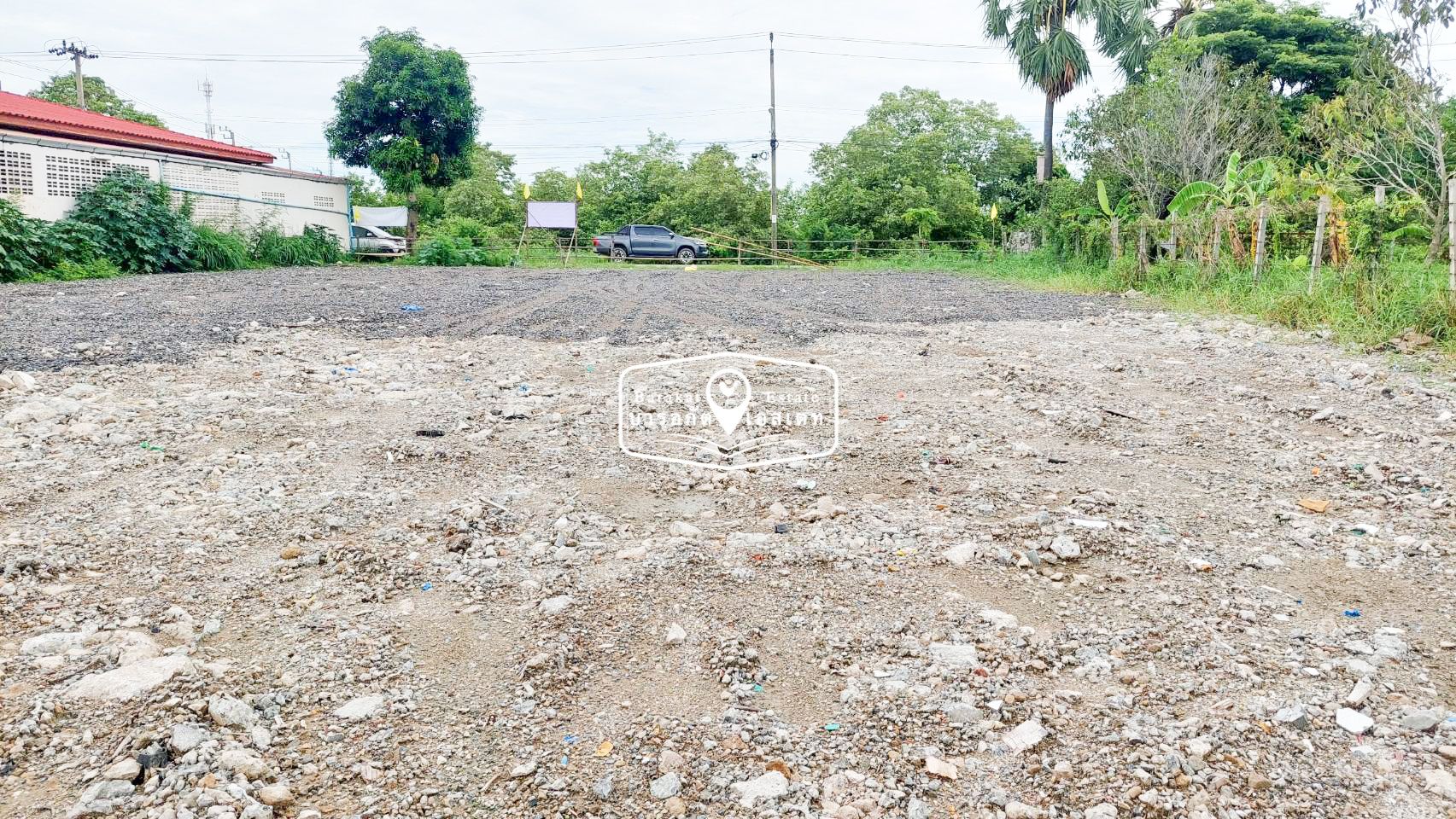 ซอยหทัยราษฎร์ 50 แขวงสามวาฝั่งตะวันตก  เขตมีนบุรี จังหวัดกรุงเทพฯ