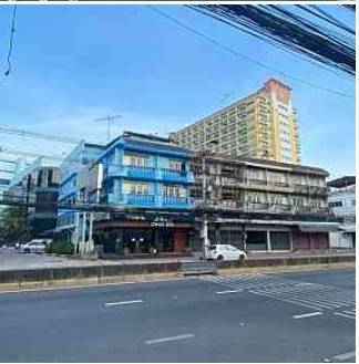 โรงแรมพร้อมที่ดิน เมืองชลบุรี 5-2-20.2