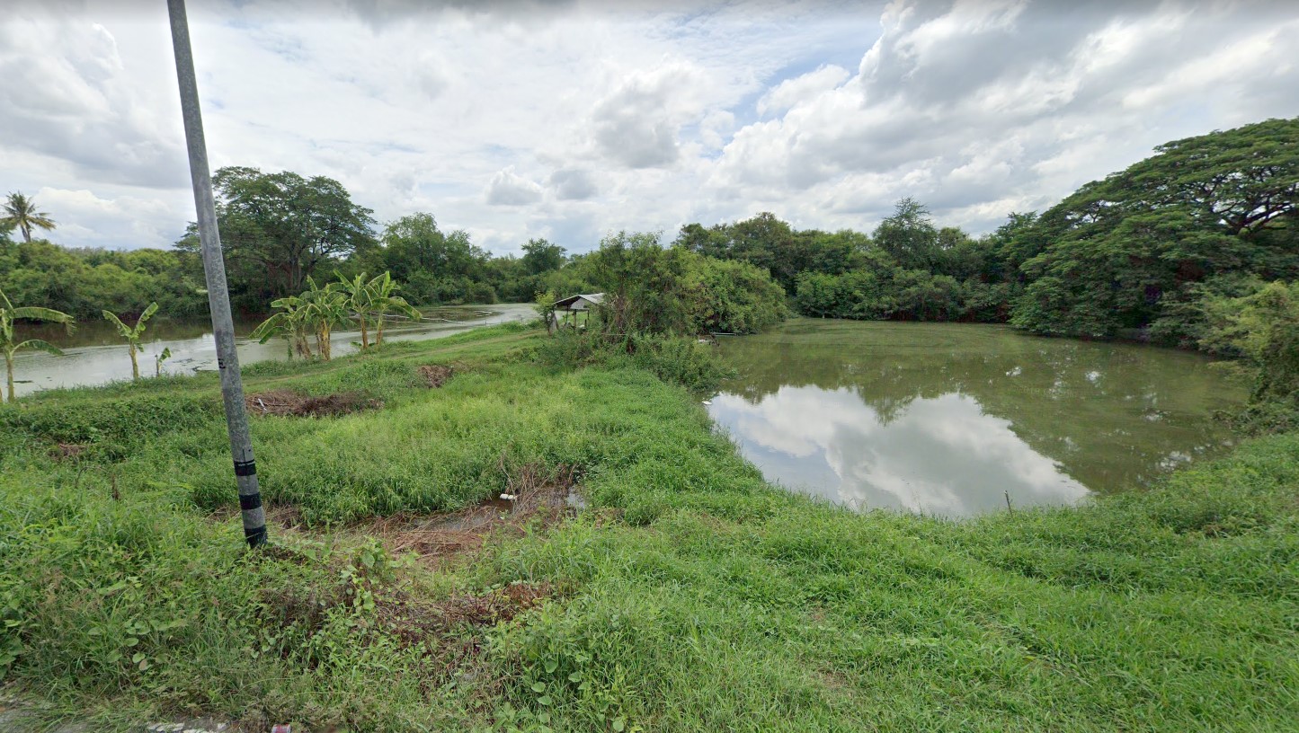 ที่ดินเปล่า เมืองนครปฐม 72-2-65.5