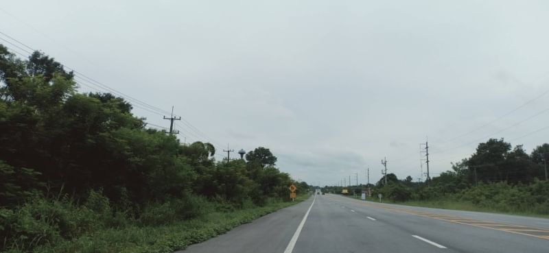 ขายที่ดินจัดสรร ระยอง0-1-0