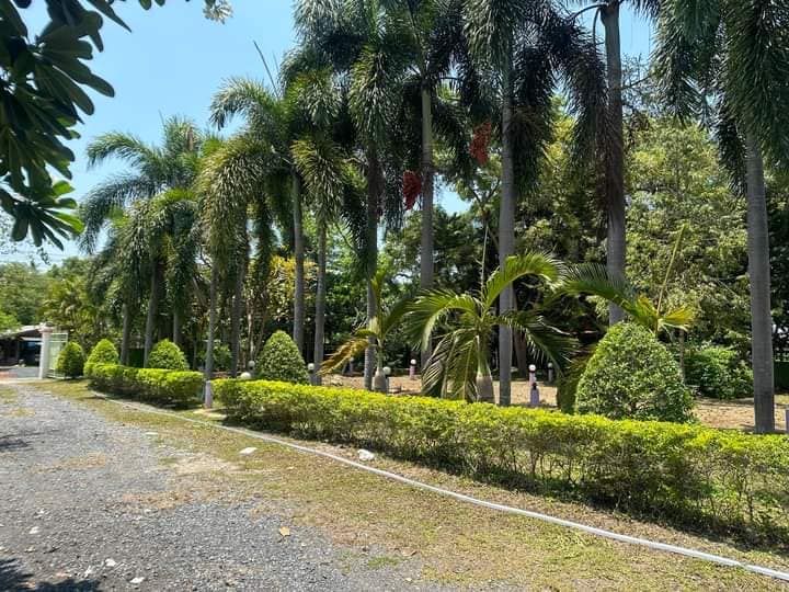 บ้านสวน โกดัง พร้อมที่ดิน นครนายก