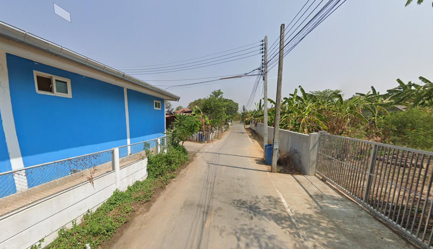ขายที่ดินนครราชสีมา ขามทะลสอ  บ้านสีจาน เทศบาลตำบล ขามทะเลสอ ที่แปลงสวย หน้ากว้าง เหมาะลงทุน 1-1-18 ไร่.