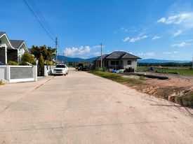 ที่ดินเปล่าท่าสาย เชียงราย 111 ตร.ว