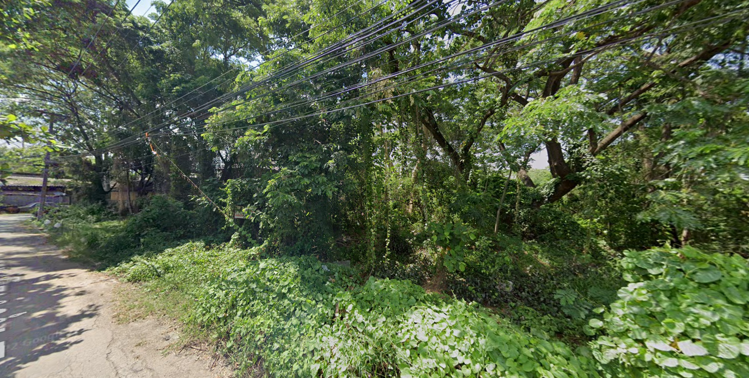 ขายที่ดินเชียงใหม่ เมืองเชียงใหม่ 124 ตร.ว.