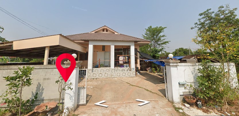 บ้านพร้อมที่ดิน เมืองขอนแก่น 0-0-80
