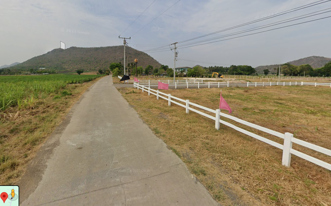 ขายที่ดินนครสวรรค์ แปลงสวย ใกล้วนอุทยานถ้ำเพชร-ถ้ำทอง ตาคลี  2 ไร่