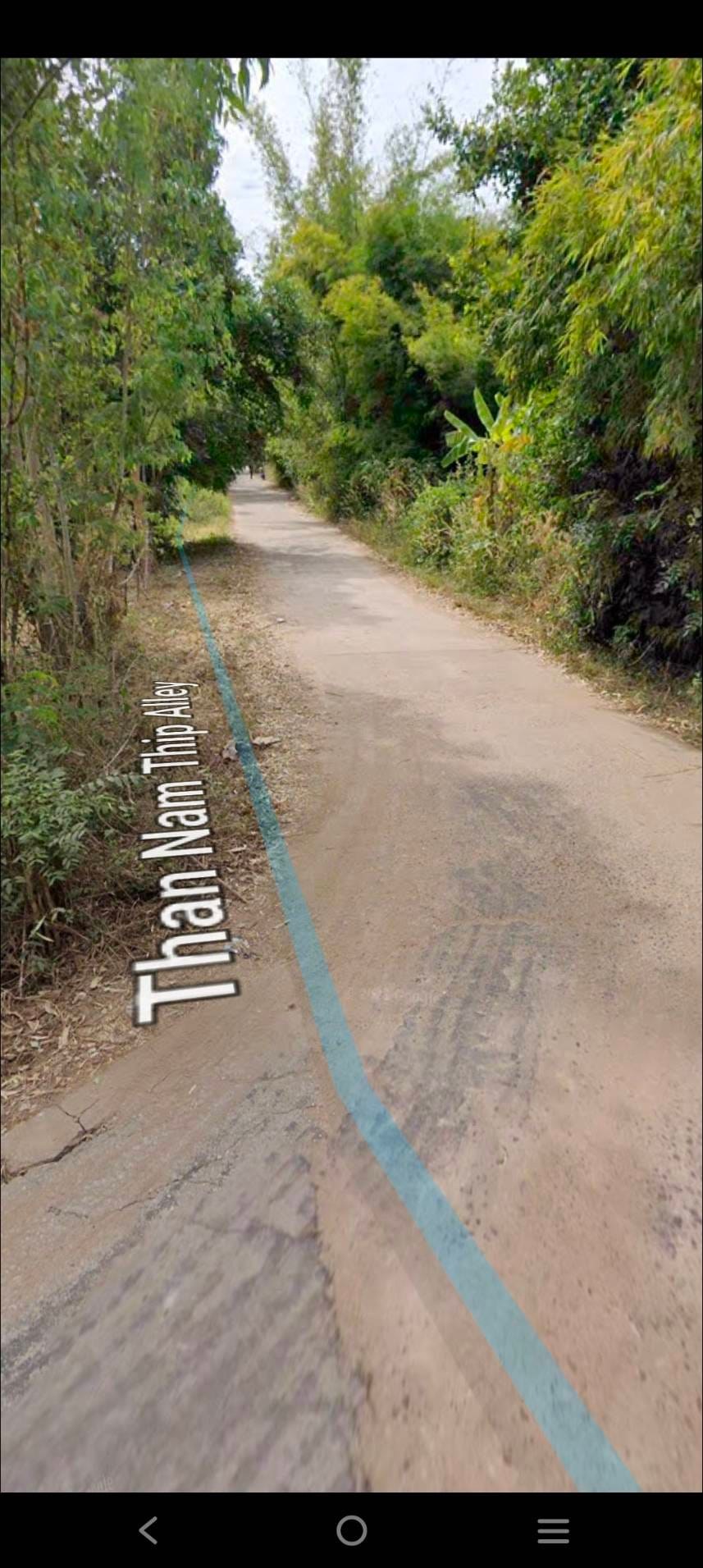 ที่ดินเปล่าแปลงยาว สมเด็จ กาฬสินธุ์ 16-2-65