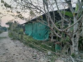 บ้านพร้อมที่ดิน เนื้อที่ 1ไร่ 65 ตร.ว