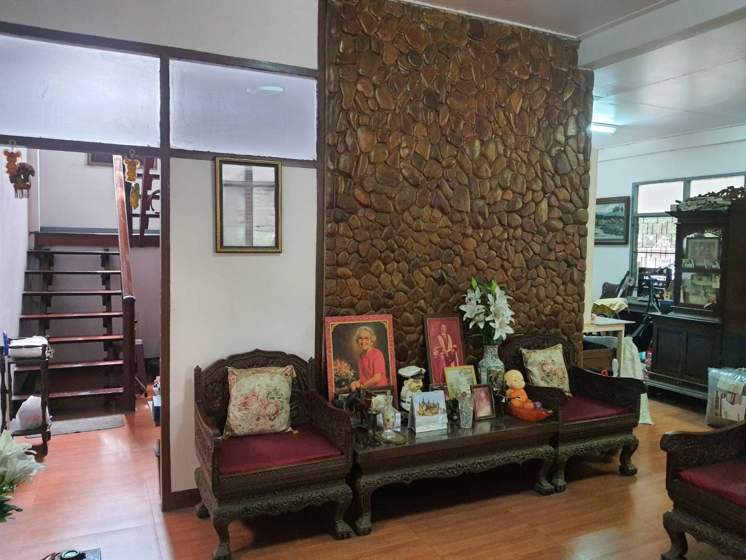 ขายบ้านเดี่ยว พื้นที่ 88 ตรว. เข้าซอยเพชรเกษม 68 เพียง 500 เมตร เหมาะเป็นที่อยู่อาศัย และทำธุรกิจ