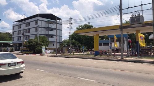 ขายที่ดินกรุงเทพฯ บึงกุ่ม 1-3-23