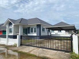 บ้านพร้อมที่ดิน อ.เมืองเชียงราย 90 ตรว.