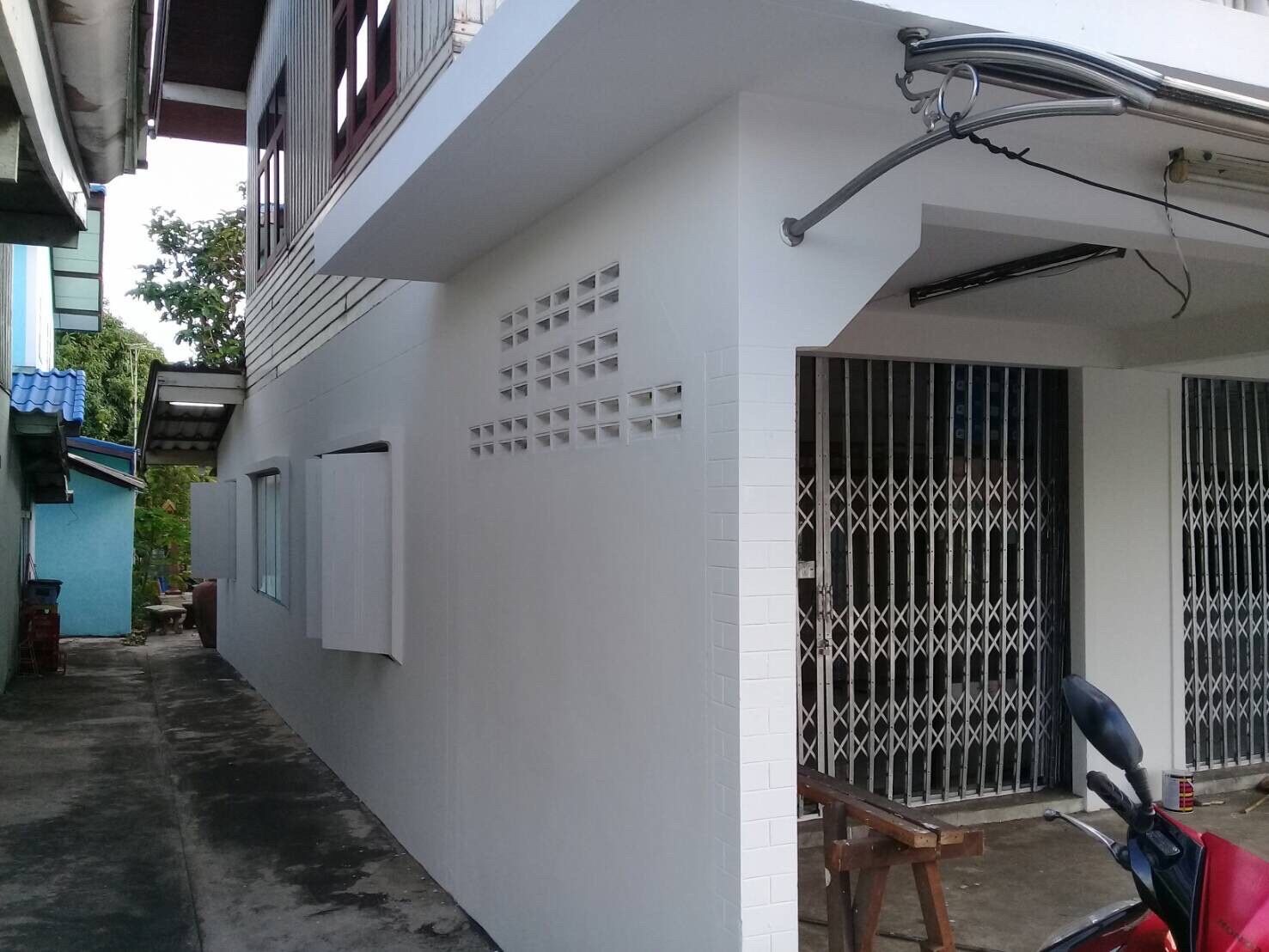 ขายบ้านพร้อมที่ดิน