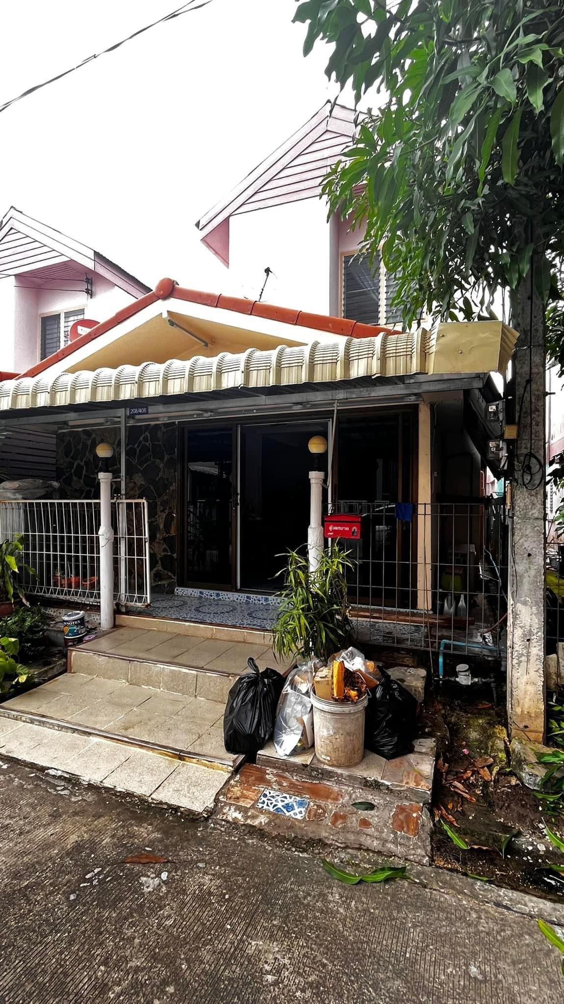 ขายบ้านขอนแก่น เมืองขอนแก่น 0-0-21