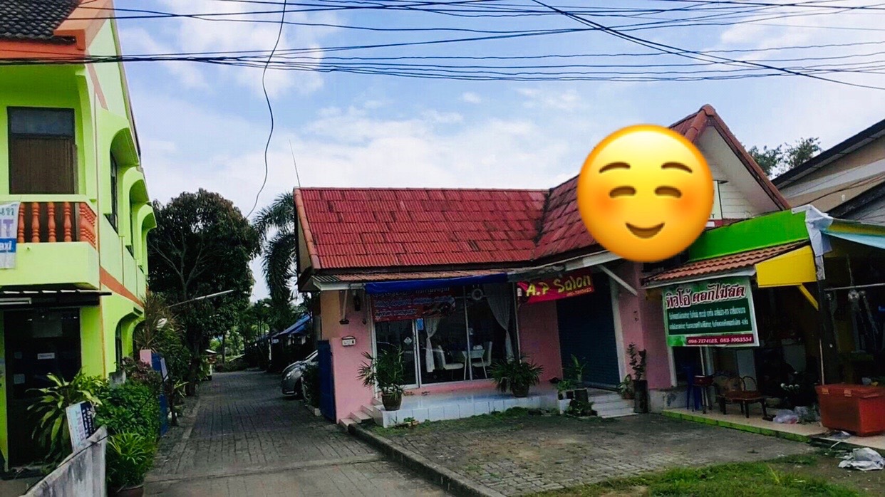บังกาโลพร้อมที่ดิน ภูเก็ต 0-3-38