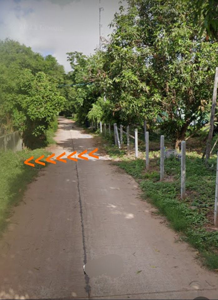 ขายที่ดิน 0-0-87 โคราช