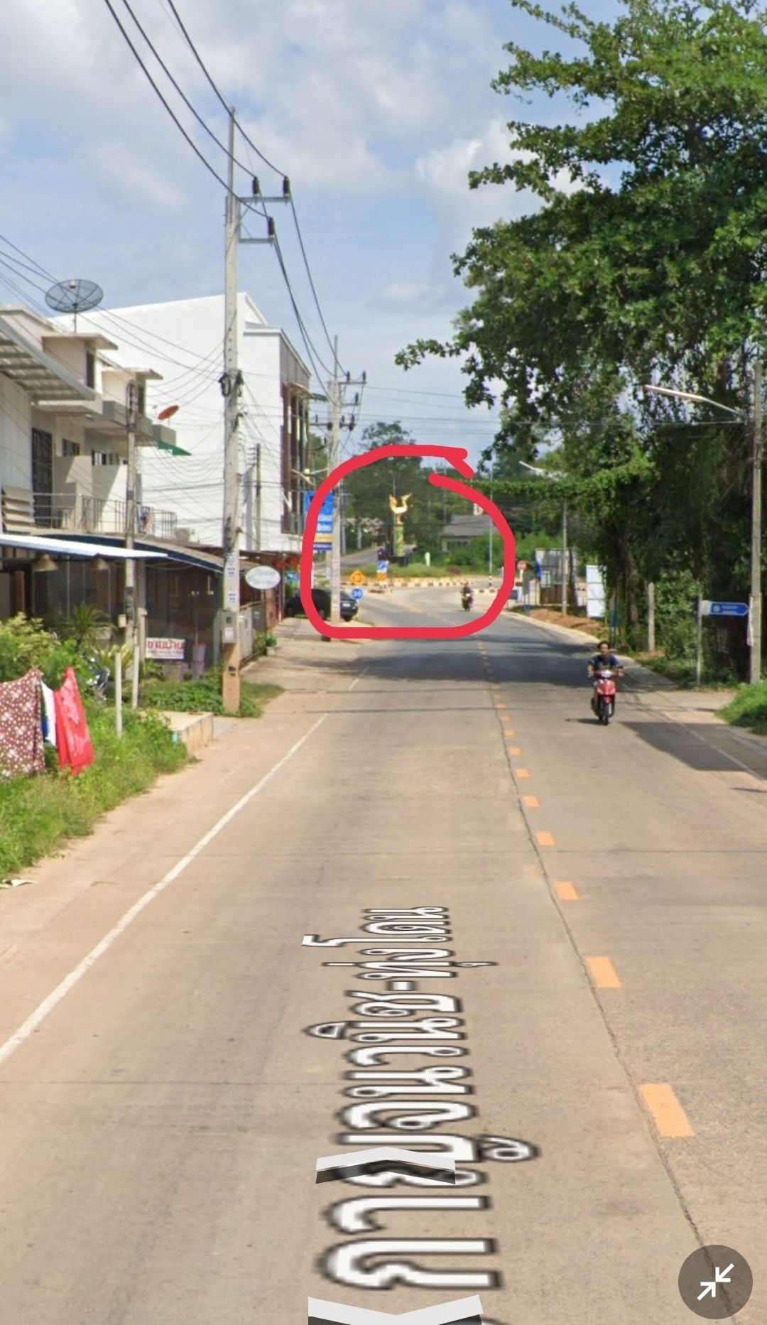 ขายที่ดิน ทำเลสวย หาดใหญ่