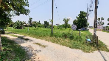ที่ดินเปล่า ดอยสะเก็น เชียงราย 65 ตรว.