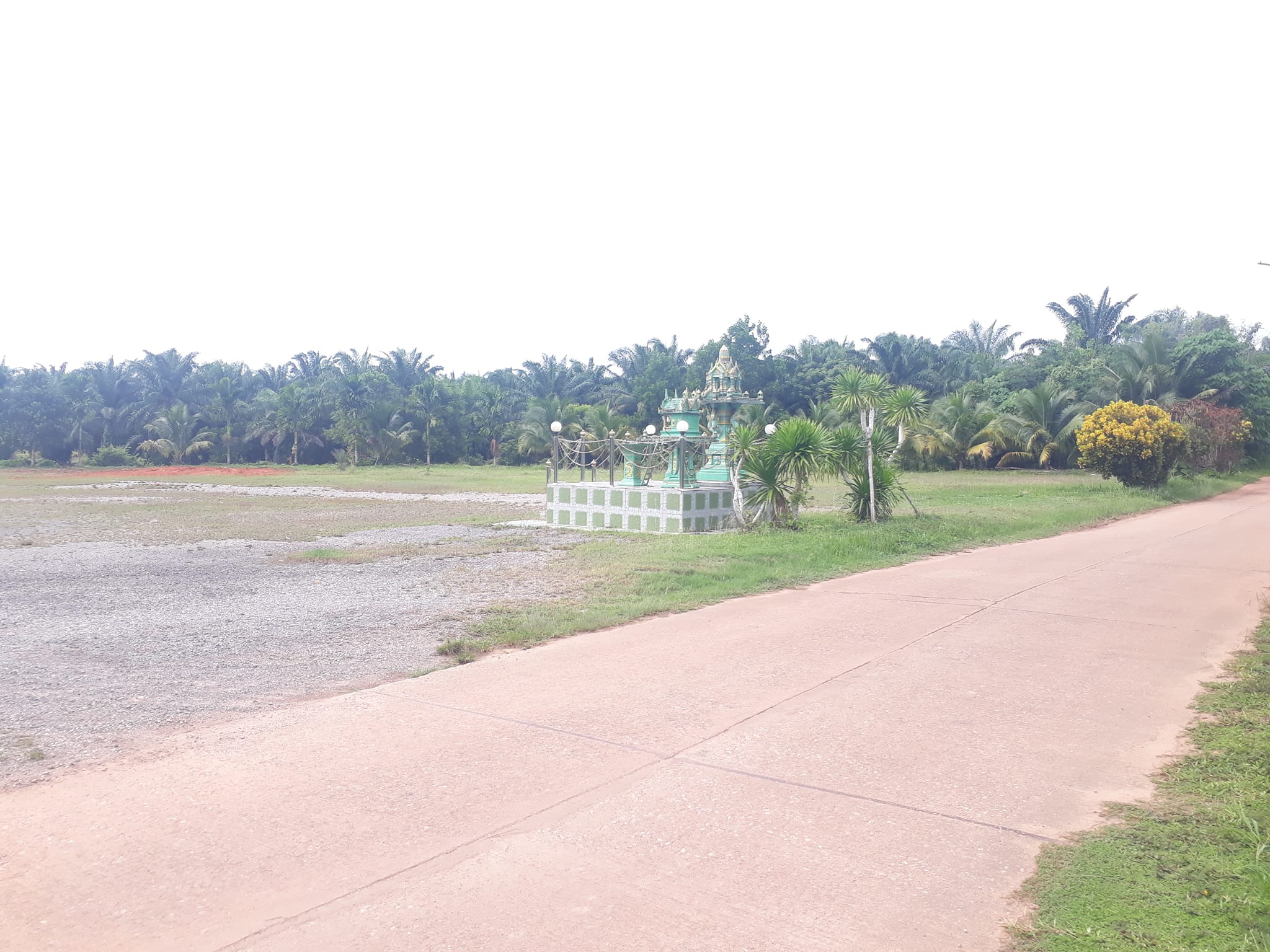 บ้านพร้อมที่ดิน อ.เมือง จ.ชุมพร 4-0-81.3