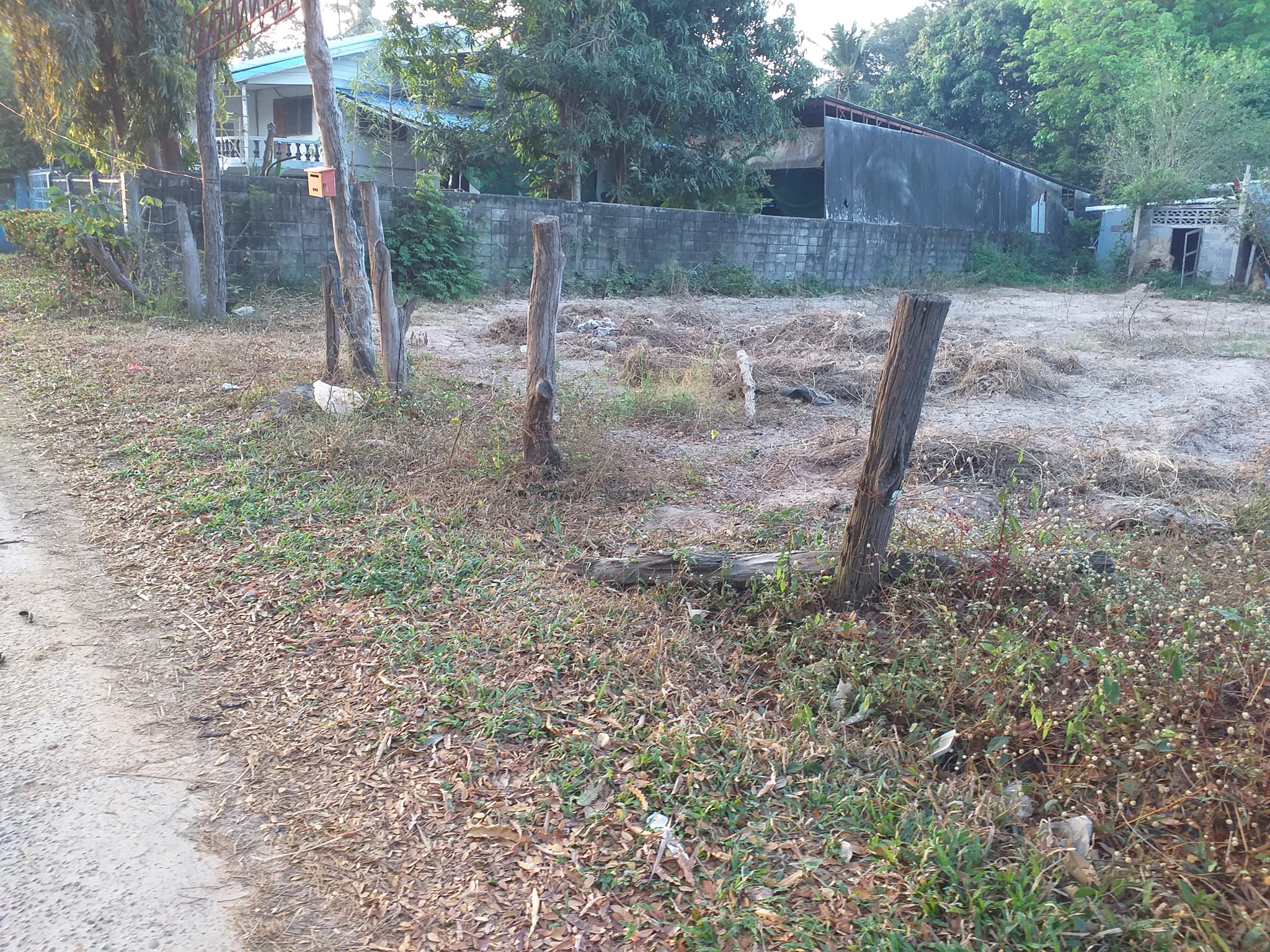 ขายที่ดินอุบลราชธานี เมืองอุบลฯ 0-1-43
