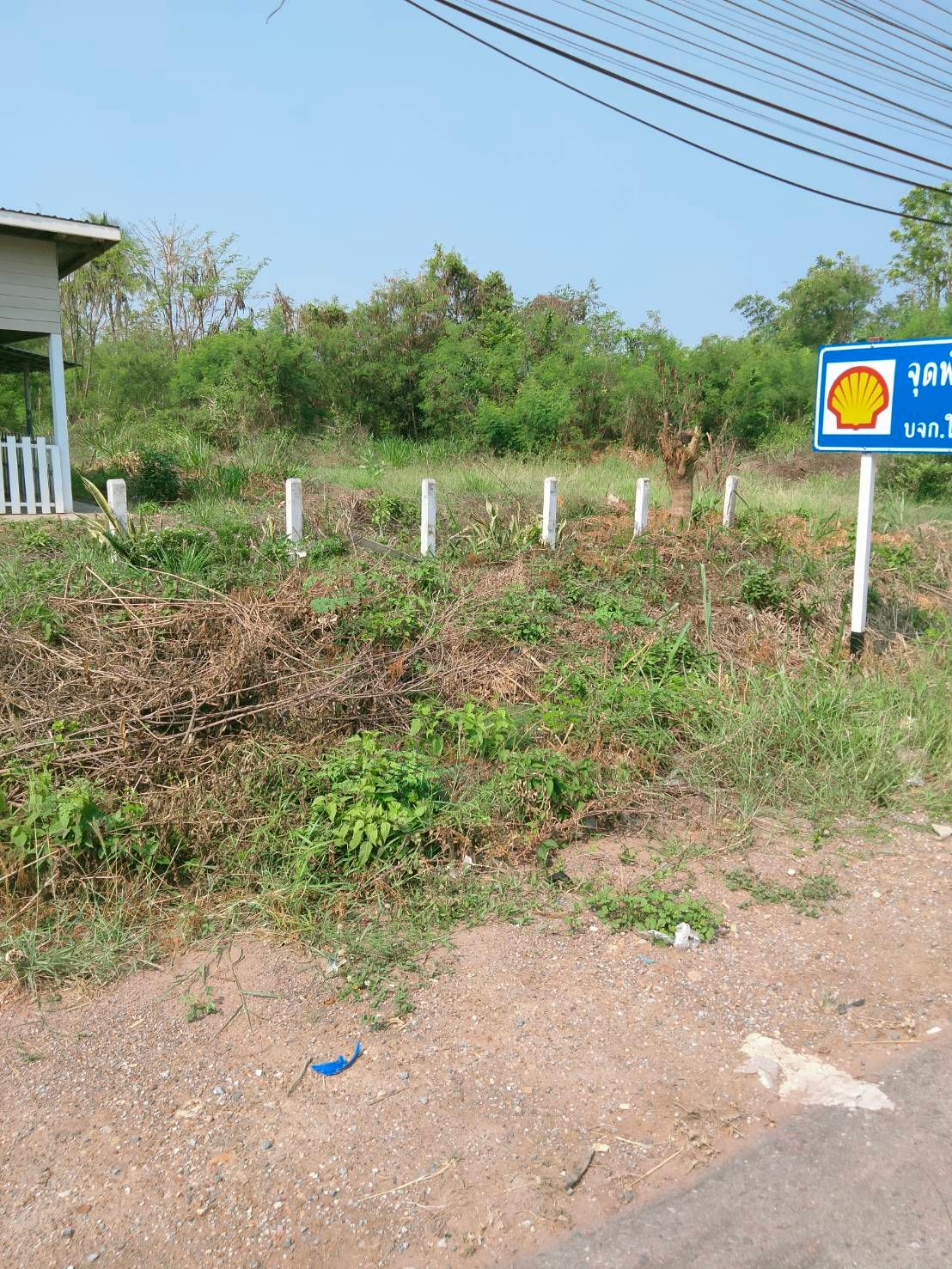 ขายที่ดินหนองบัวลำภู อ.เมือง 3-2-97 ไร่