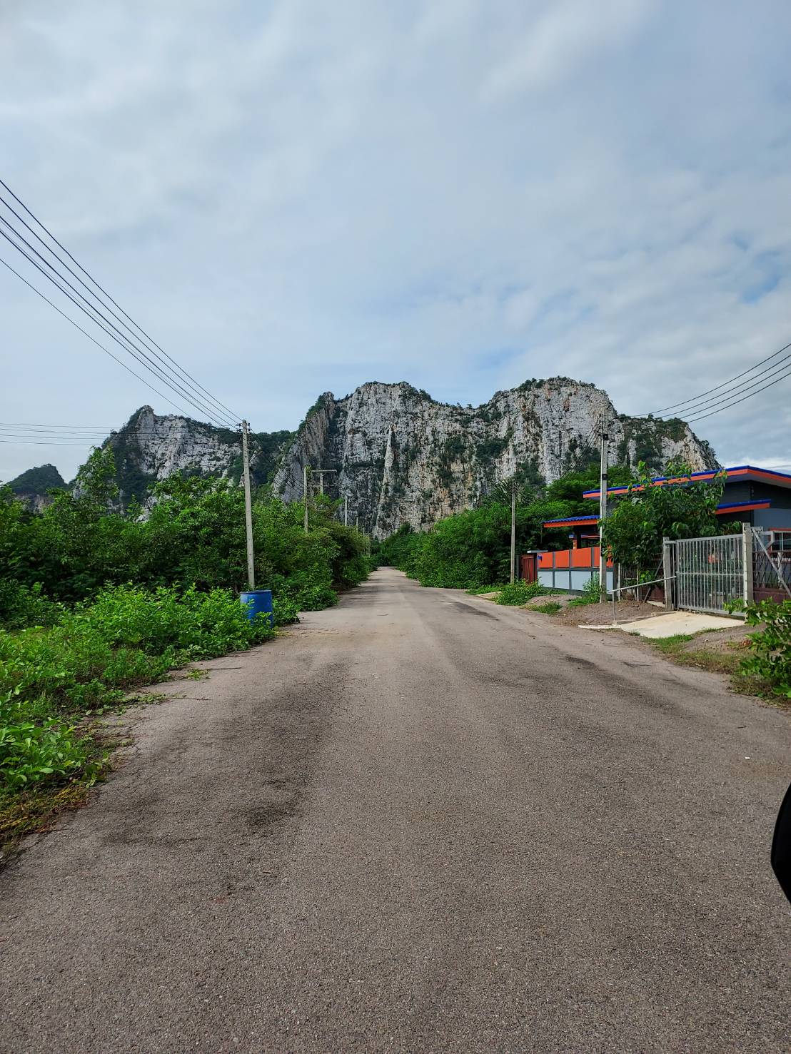 ขายที่ดินราชบุรี เมืองราชบุรี 0-1-71.3
