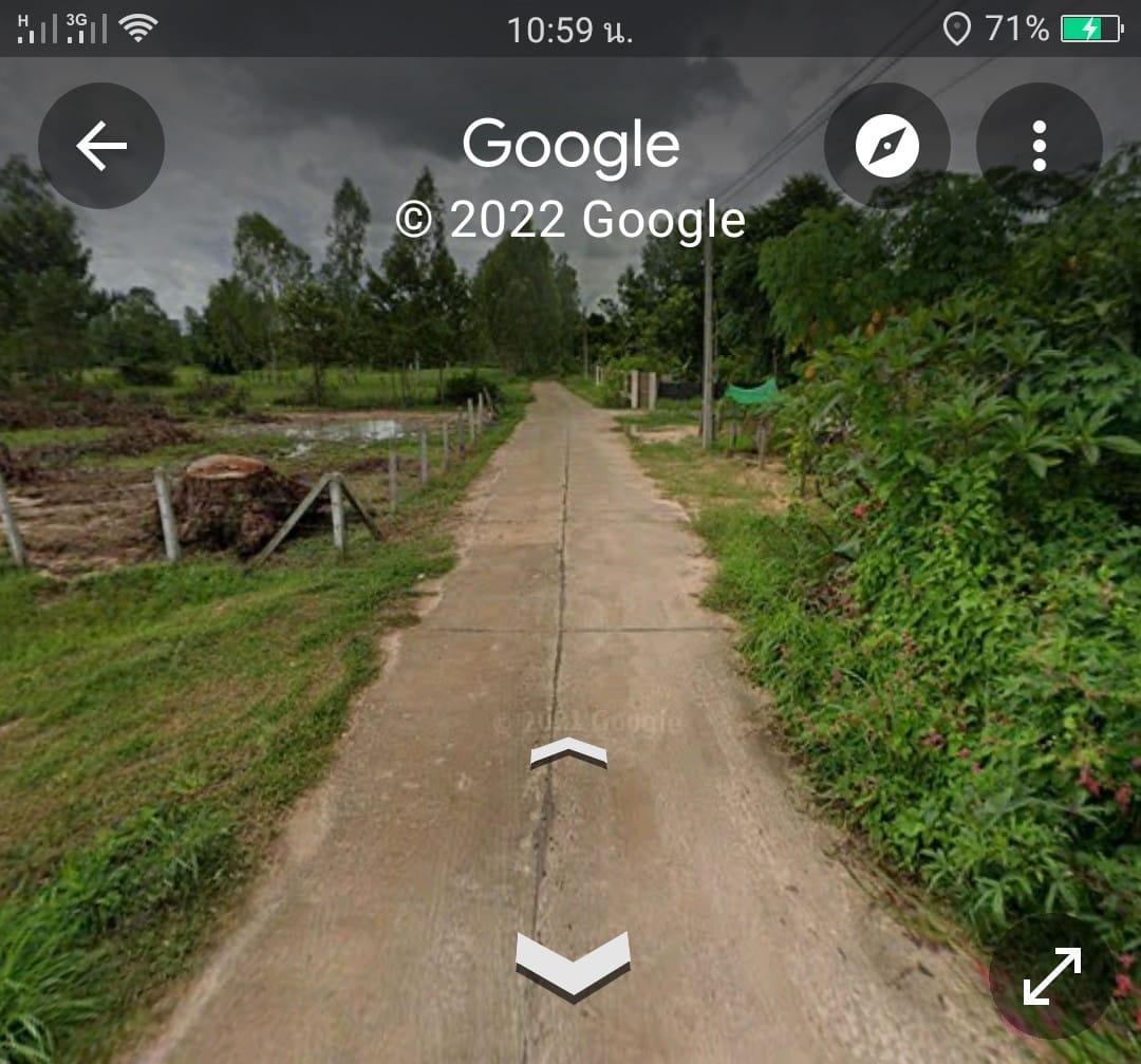 ขายที่ดิน ร้อยเอ็ด 185.7 ตรว.