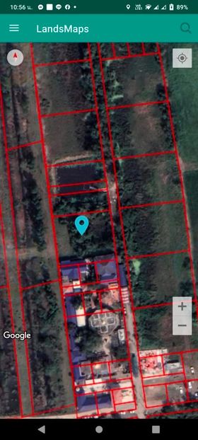 ที่ดินแปลงสวย ราคาดี หนองจอก กทม 354 ตร.ว