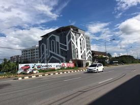 ห้องชุดวินคอนโดมิเนียม เชียงราย 30.31 ตรม.