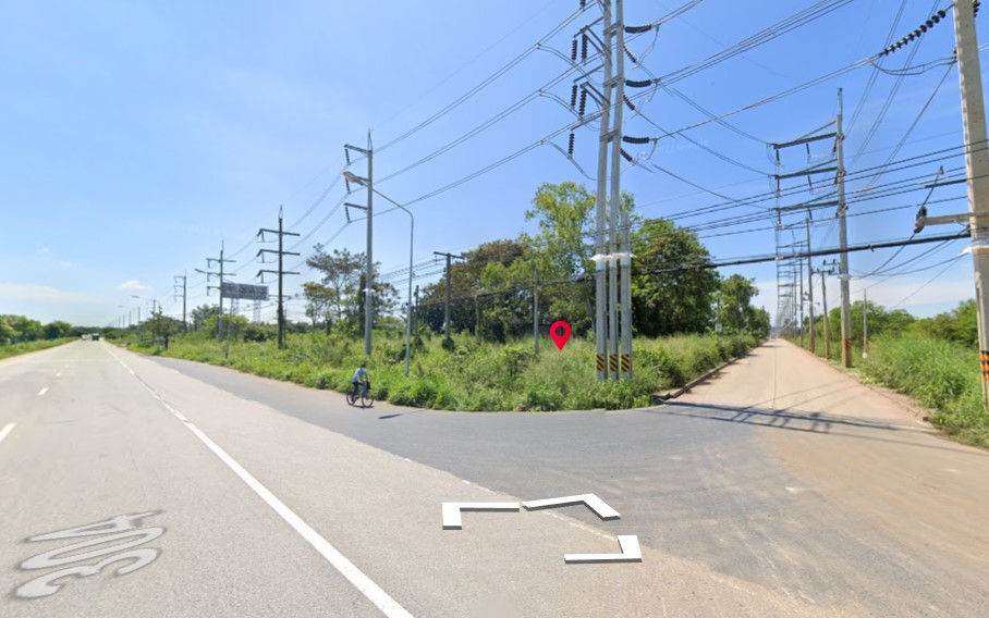 ขายที่ดินปราจีนฯ ศรีมหาโพธิ 6-3-31.7