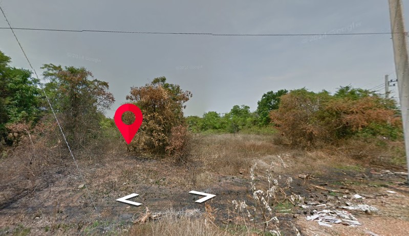 ขายที่ดินเปล่า เมืองนครราชสีมา จ.นครราชสีมา  4-2-67