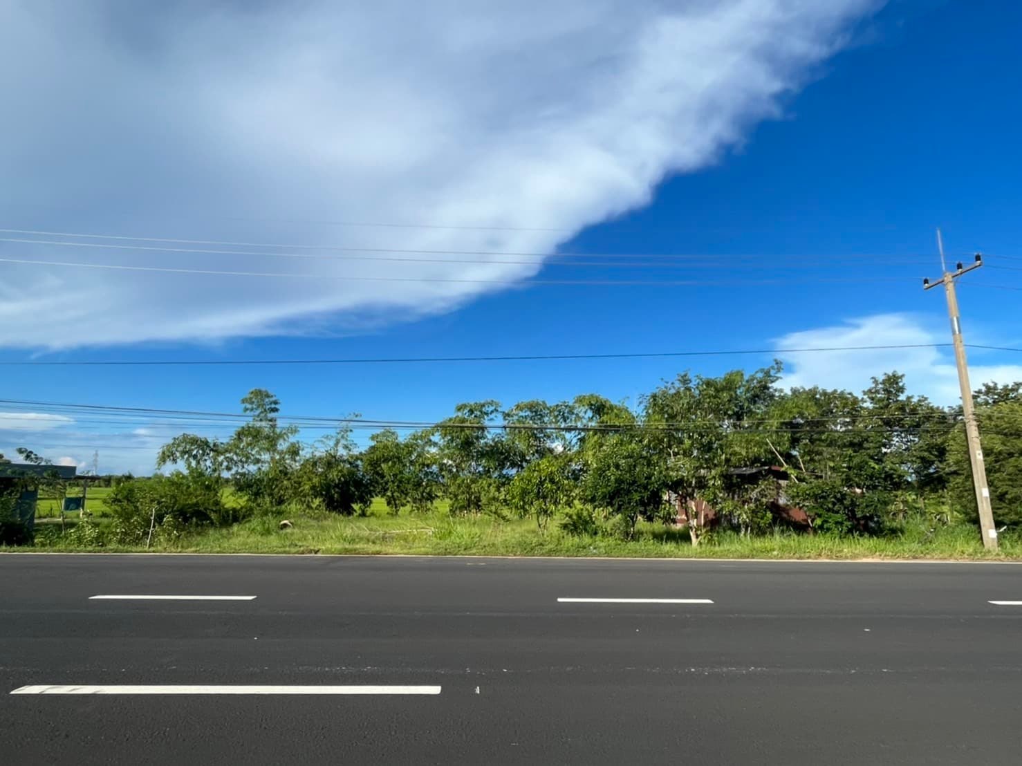 ที่ดินเปล่าอุบลราชธานี จ.อุบลราชธานี อ.เขื่องใน