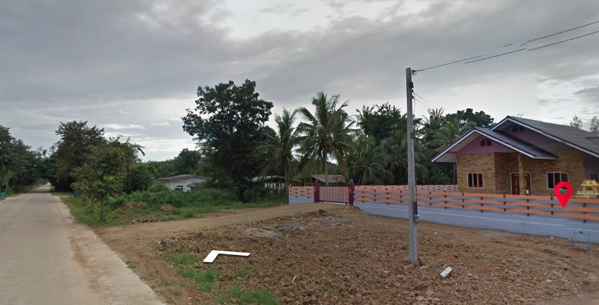 ขายบ้านประจวบฯ เมืองประจวบฯ 0-3-0