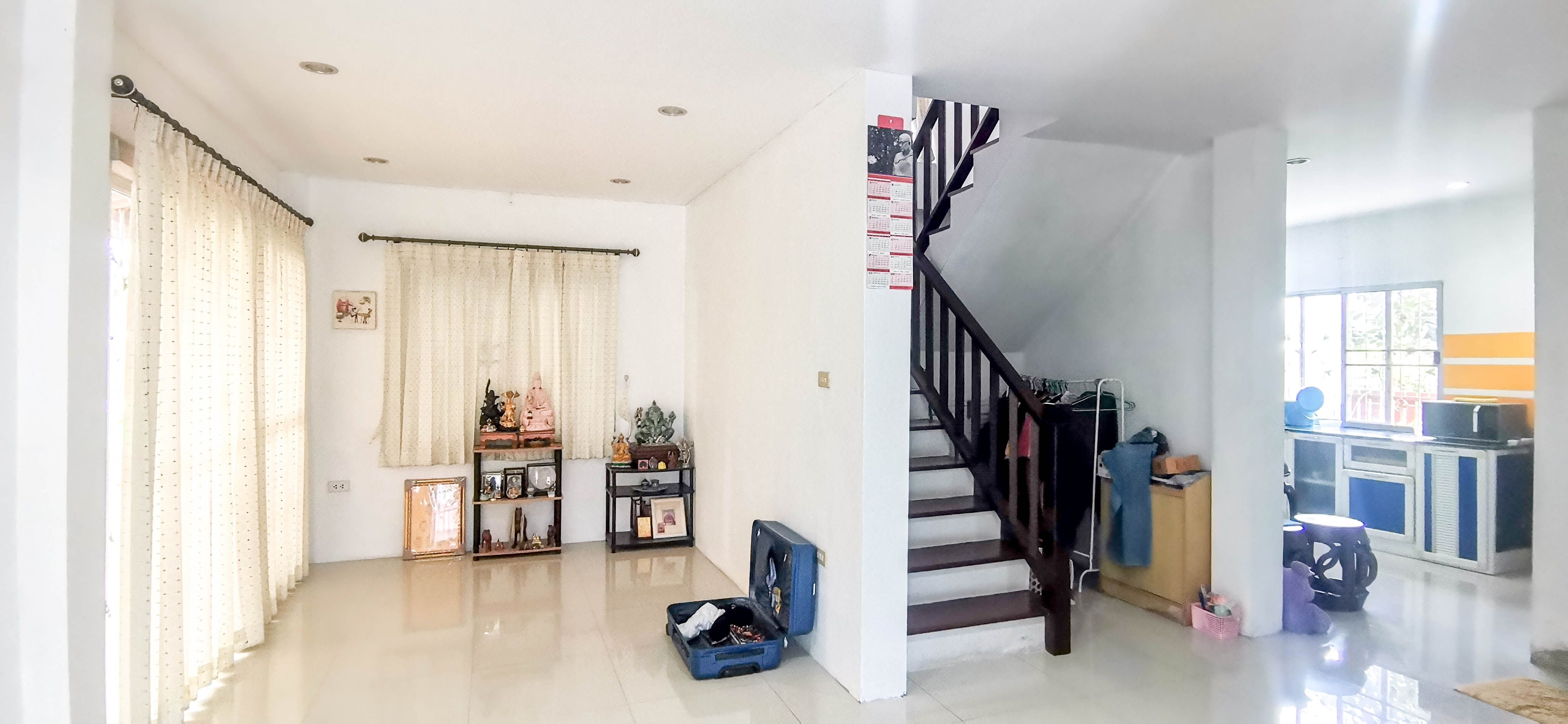 🏡✨ ขายบ้านเดี่ยว หลังมุม หมู่บ้าน วิเศษสุขนคร ✨🏡