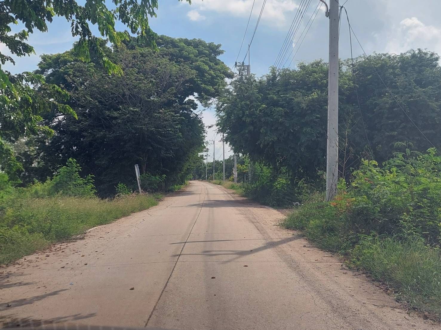 ขายที่ดินแปลงใหญ่ 302 ไร่ ลาดหลุมแก้ว ปทุมธานี 