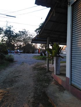 บ้านพร้อมที่ดิน แม่ลาว เชียงราย 0-1-88