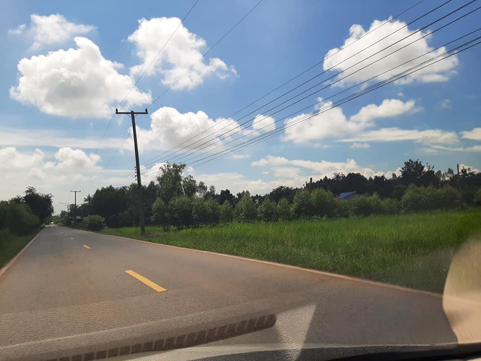 ที่ดิน บ.หนองจระเข้ ทะลุแมกไม้รีสอร์ท ปราจีนบุรี 3-2-6