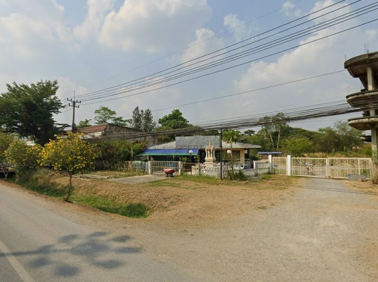 ขายที่ดิน บางปะอิน พระนครศรีอยุธยา 