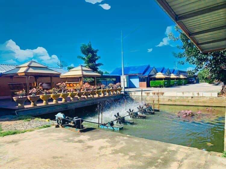 กิจการเพชรลดาโฮมสเตย์รีสอร์ท นครราชสีมา 2-0-0