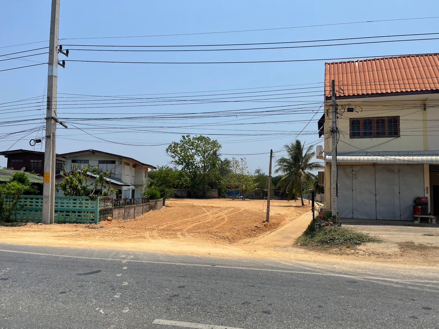ที่ดินอุตรดิตถ์ อำเภอเมือง ทำเลดี