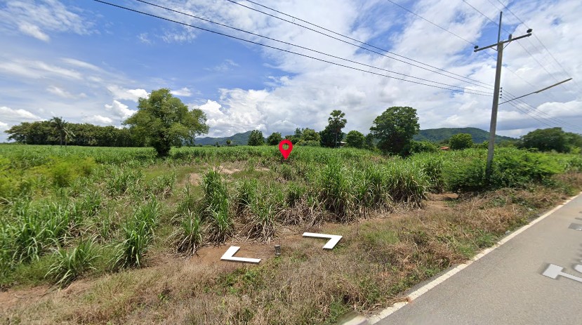 ขายที่ดินอุทัยธานี บ้านไร่ 10-3-83.8