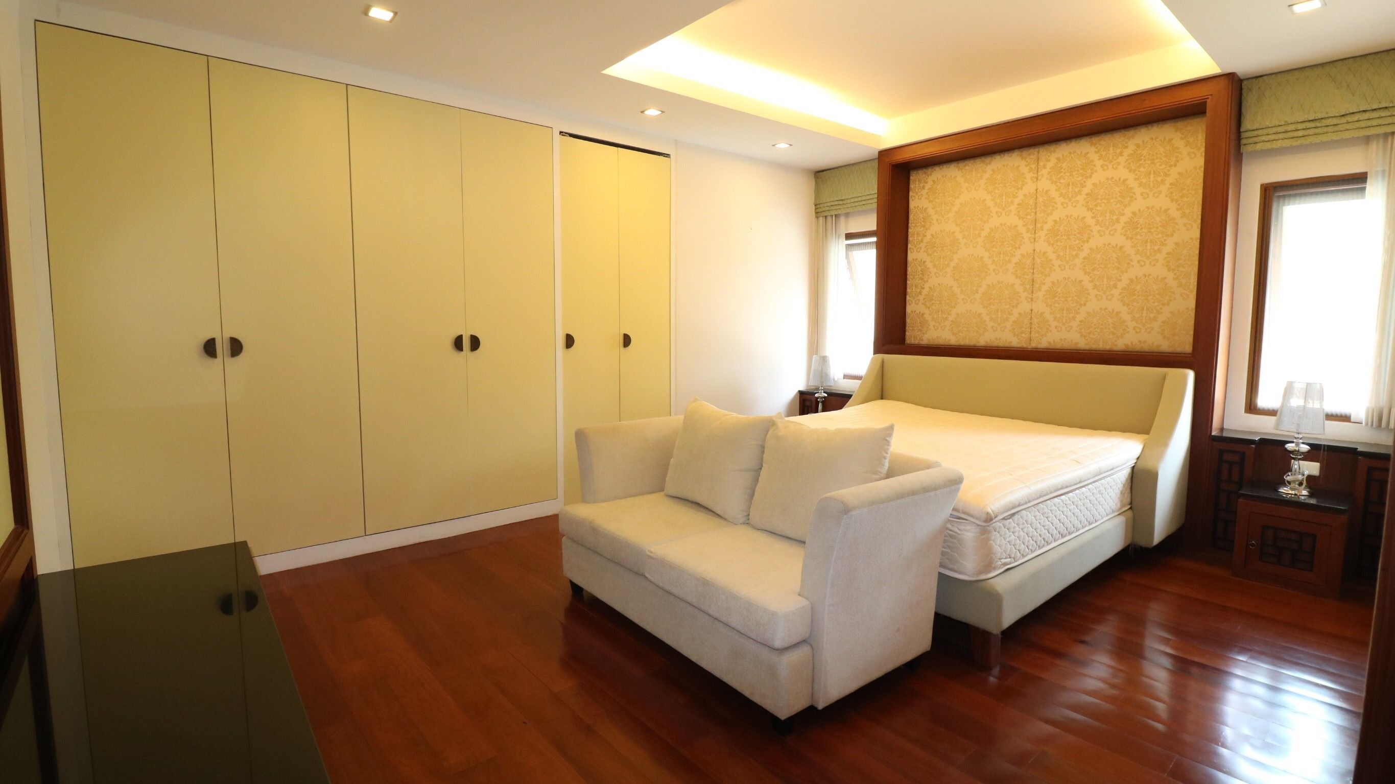 ขายบ้านพลูวิลล่า หมู่บ้านปรานต์ หมู่บ้าน Luxury ใจกลางเมืองเชียงใหม่