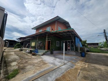 ขายบ้านขอนแก่น เมืองขอนแก่น 0-0-77.6