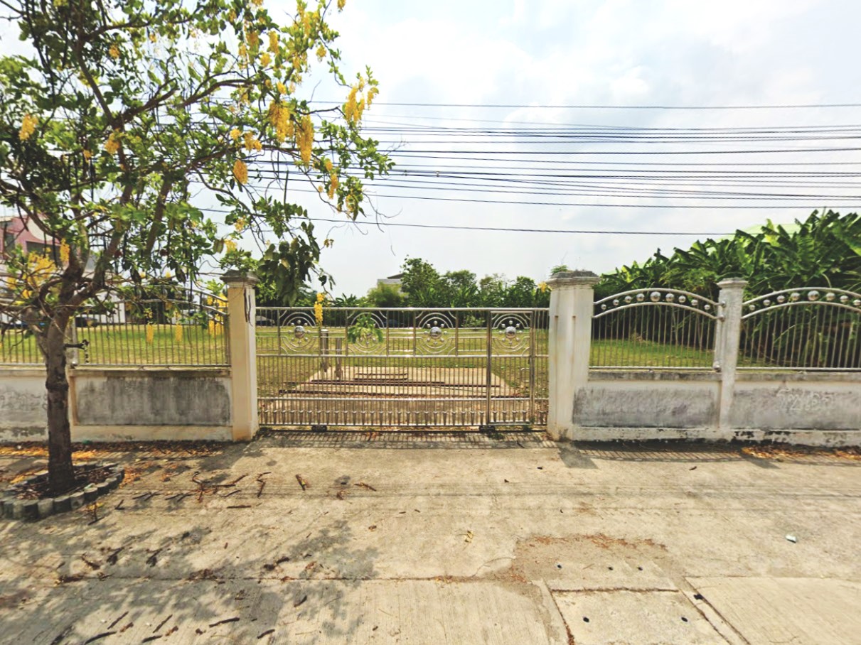 ขายที่ดินนครปฐม สามพราน 1 ไร่