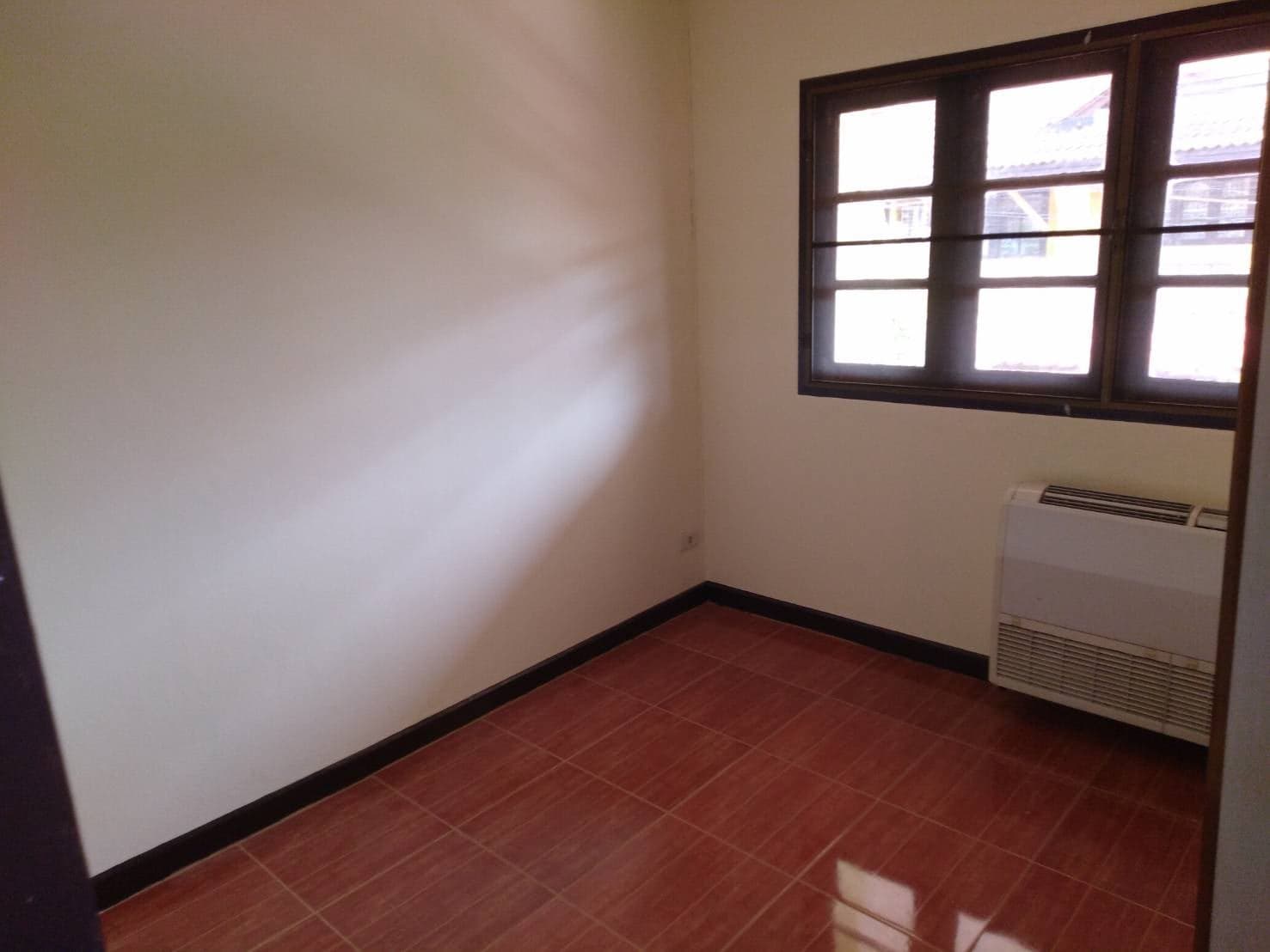 บ้านหลังใหญ่คลอง 8 ซื้อทาวเฮาส์แต่ได้บ้านแฝด อ.ธัญบุรี จ.ปทุมธานี